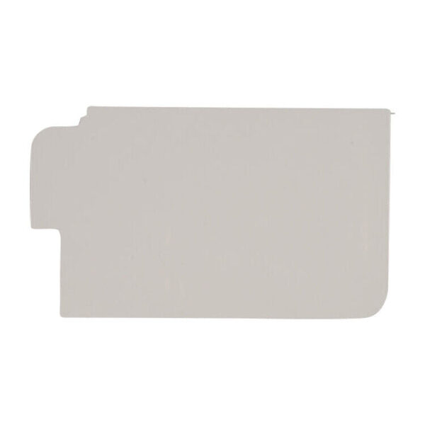 Whirlpool Refrigerator Water Filter Cover W11501035