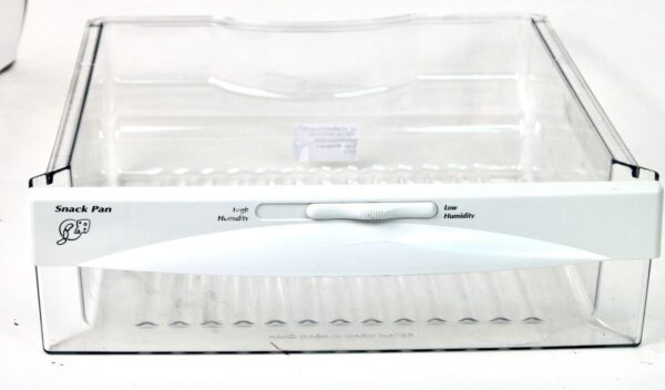GE Refrigerator Snack Drawer WR32X10526
