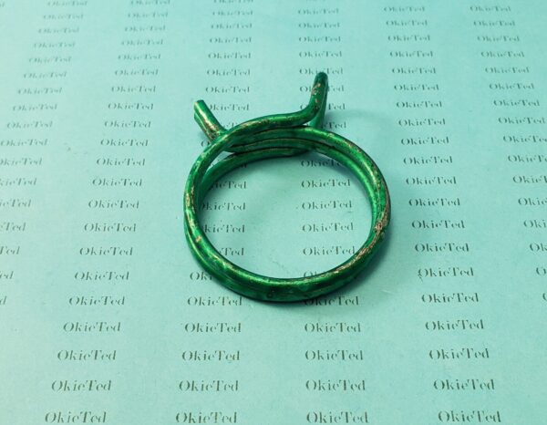 Frigidaire Stacked Laundry Center Washer Hose Clamp 131306234