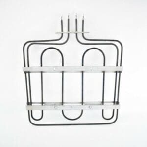 GE Range Drip Pan WB44T10096