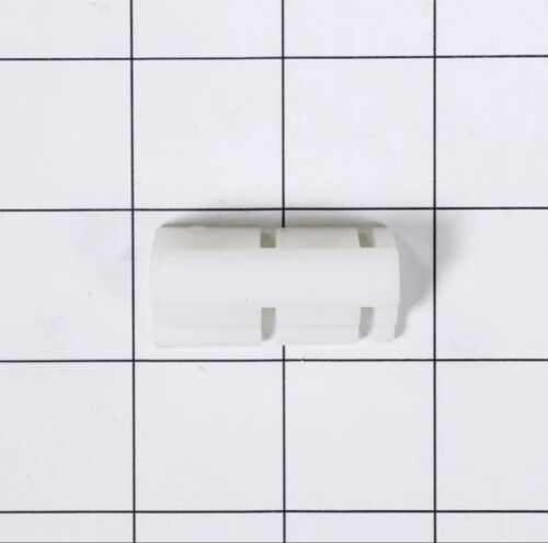 Frigidaire Refrigerator Ice Crusher Fixed Blades 5304404354