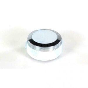 Washer Control Knob (White) WH01X24378