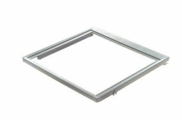 Refrigerator Crisper Drawer Cover Frame, Lower 240350903