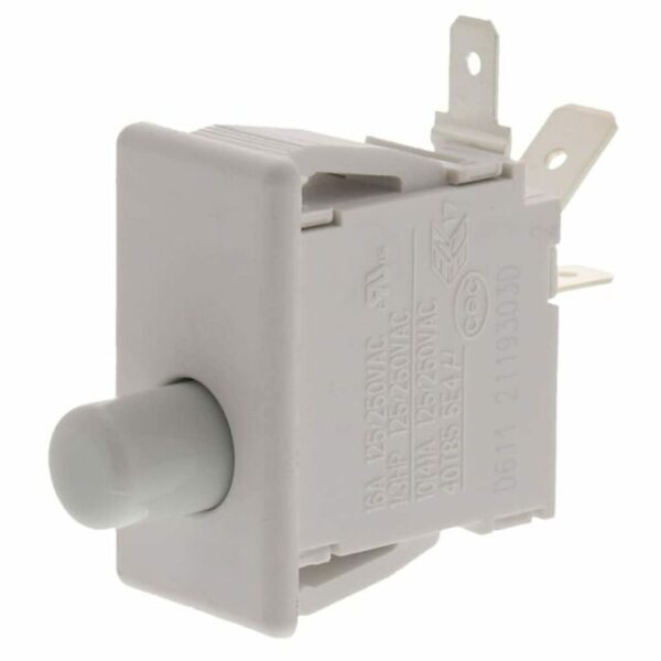 GE Dryer Door Switch WE4M415 - Image 3