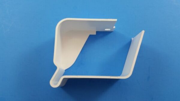 Whirlpool Refrigerator Wiring Shield 2303234