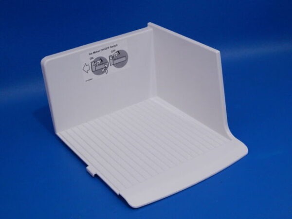 Frigidaire Refrigerator Ice Shelf 241559001