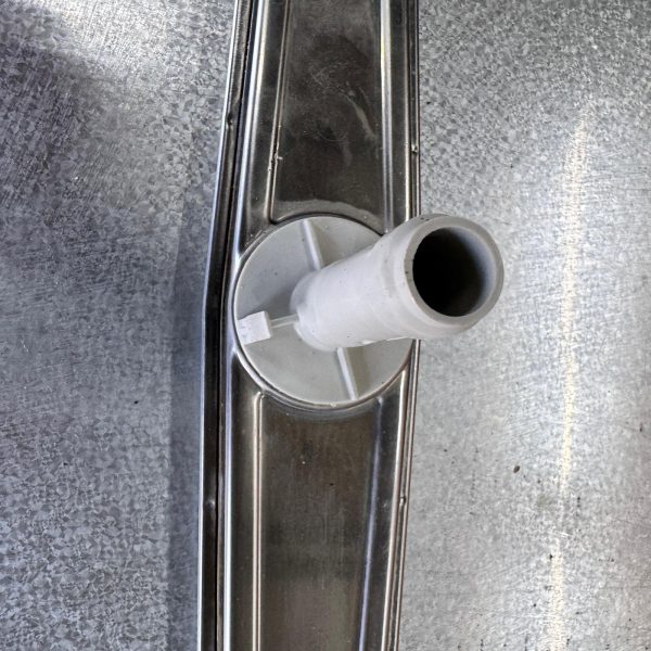Miele Dishwasher Spray Arm G843 SCVI PLUS - Image 2