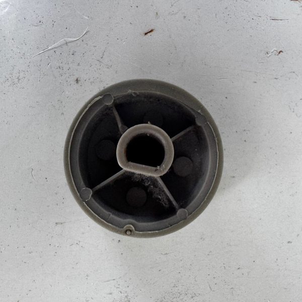 Whirlpool Dryer Control Knob WP8544941 - Image 2