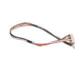 Frigidaire Dryer User Interface Wire Harness 134790700