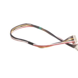 Frigidaire Dryer User Interface Wire Harness 134790700