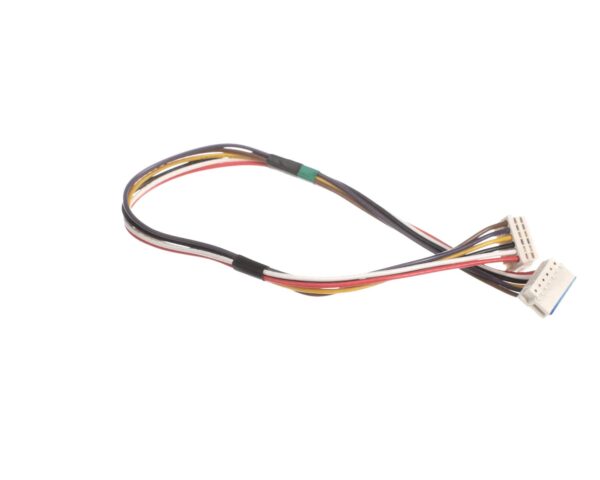 Frigidaire Dryer User Interface Wire Harness 134790700