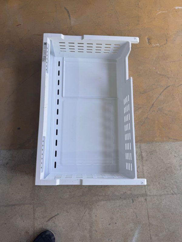 Samsung Refrigerator Freezer Drawer DA97-12641A