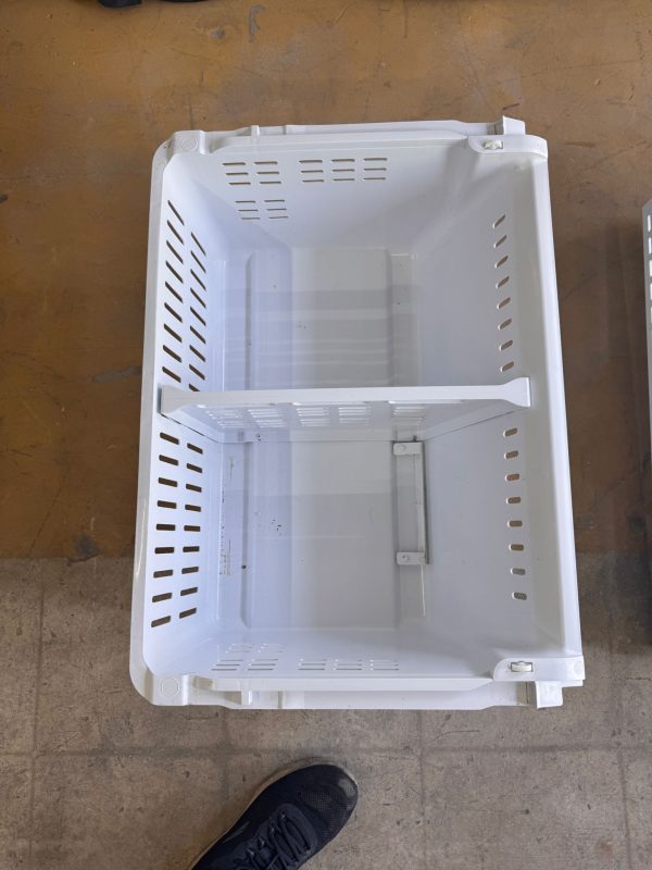 Samsung Refrigerator Freezer Basket DA97-07024C
