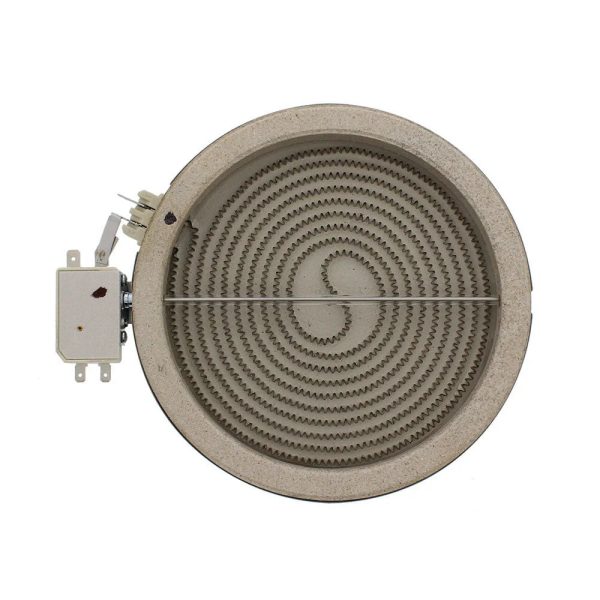 GE Range Radiant Surface Element, 6-in WB30T10129